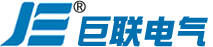 巨联LOGO